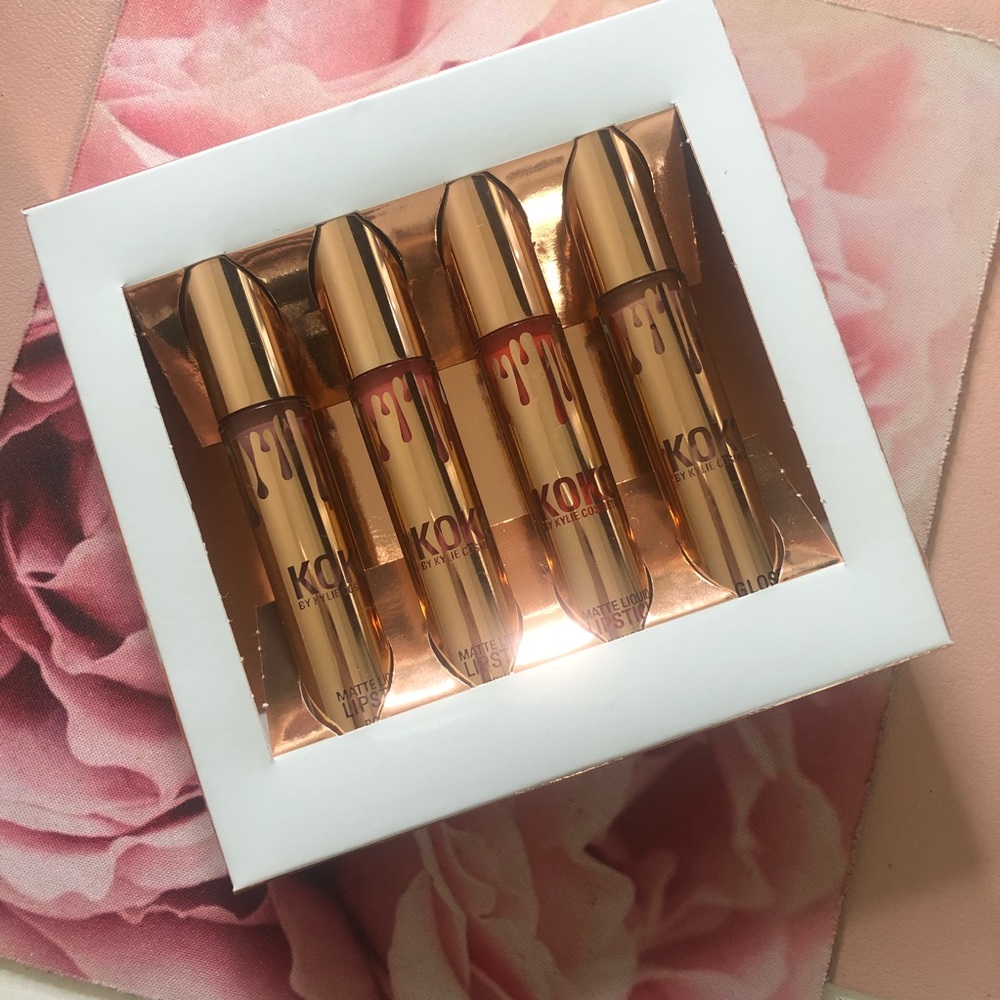 In Love With The KoKo (x Kylie 2nd Edition) Set